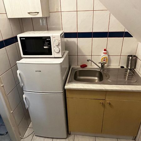 Ferienwohnung Benitta Vendégház Hajdúszoboszló Exterior foto