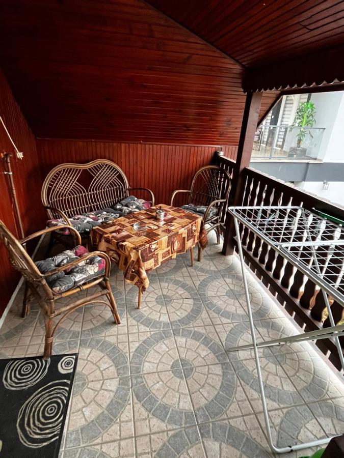 Ferienwohnung Benitta Vendégház Hajdúszoboszló Exterior foto