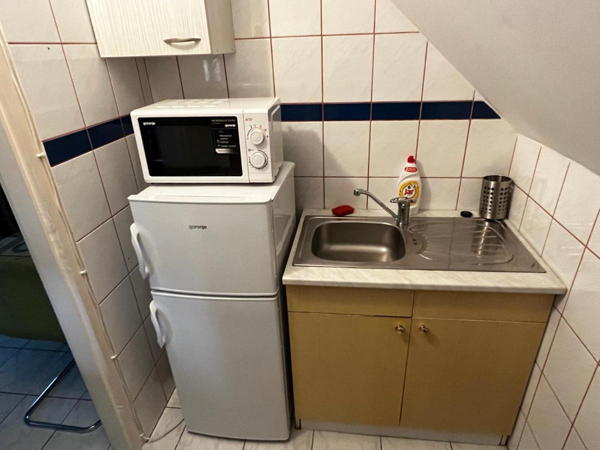 Ferienwohnung Benitta Vendégház Hajdúszoboszló Exterior foto