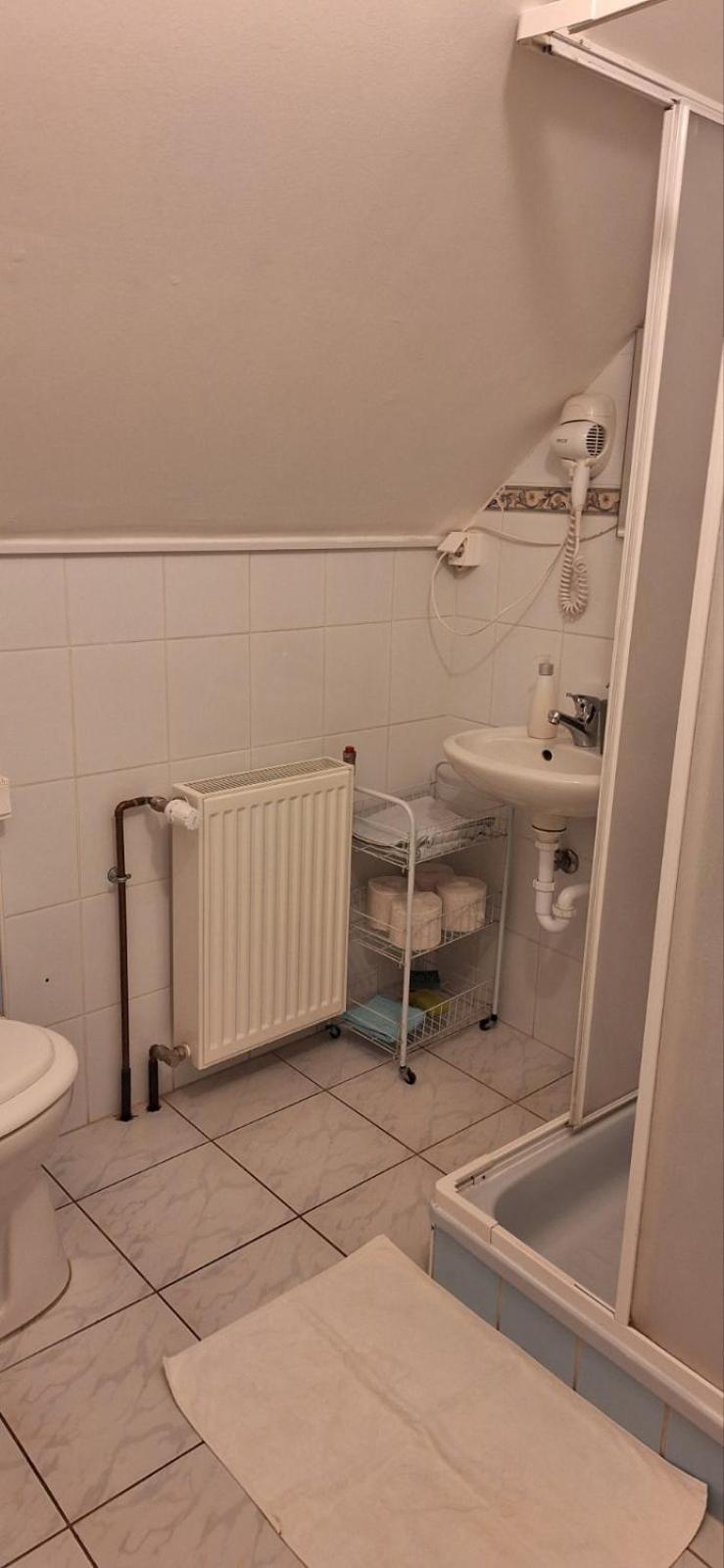 Ferienwohnung Benitta Vendégház Hajdúszoboszló Exterior foto