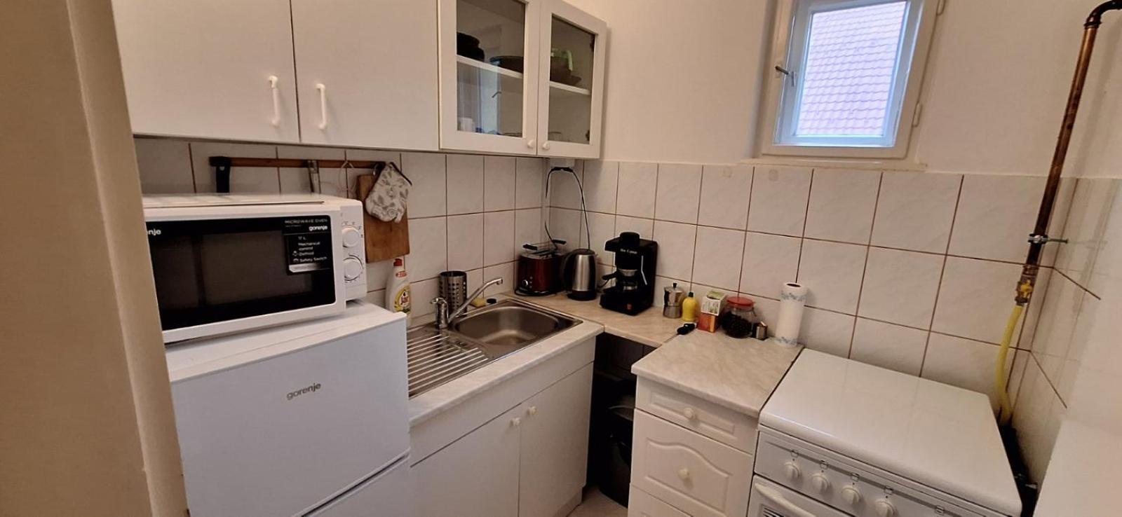 Ferienwohnung Benitta Vendégház Hajdúszoboszló Exterior foto