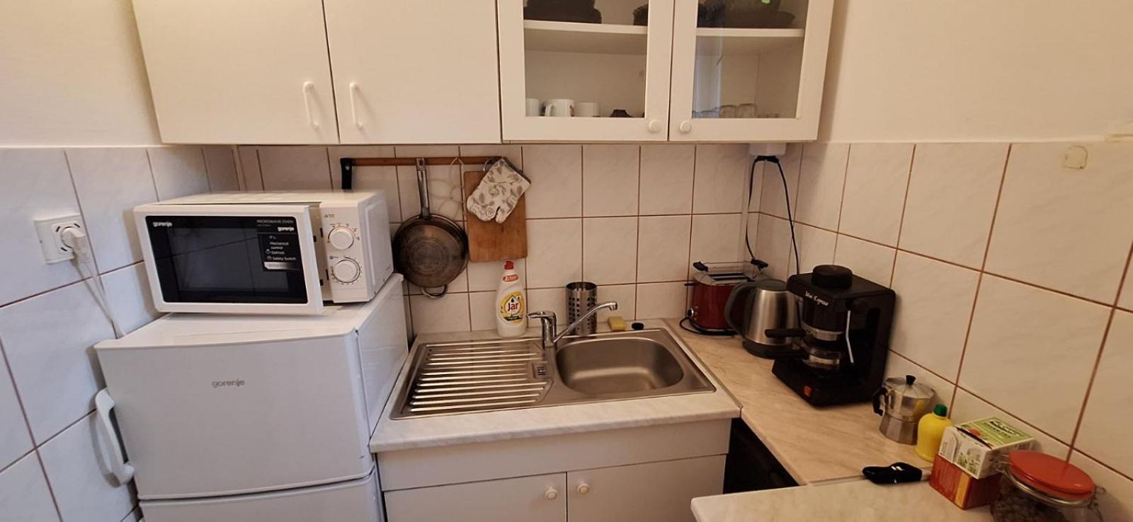 Ferienwohnung Benitta Vendégház Hajdúszoboszló Exterior foto